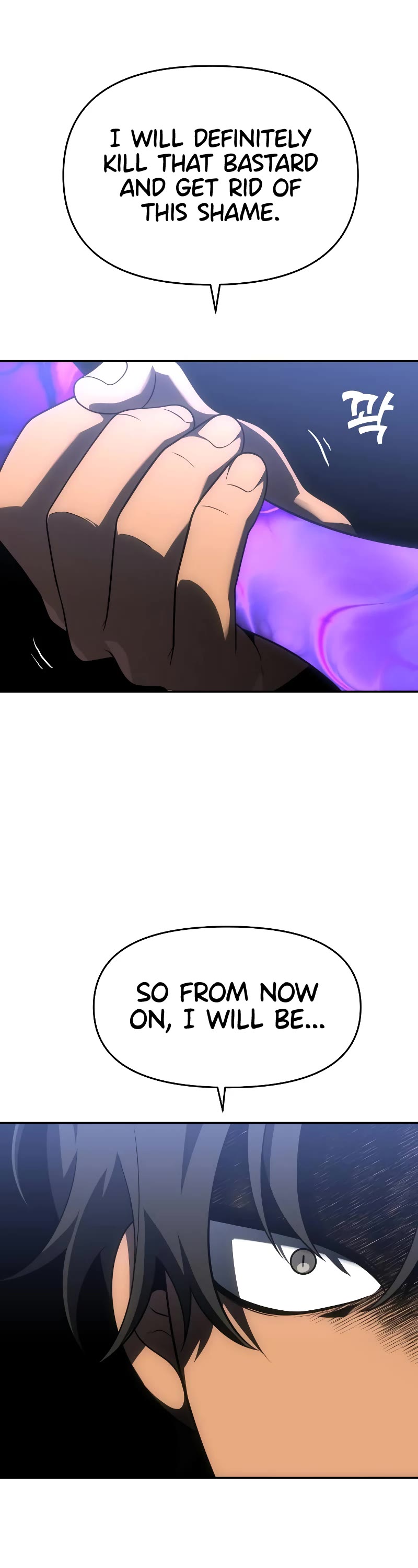 I Used to Be a Boss Chapter 35 page 63 - Chapter 35