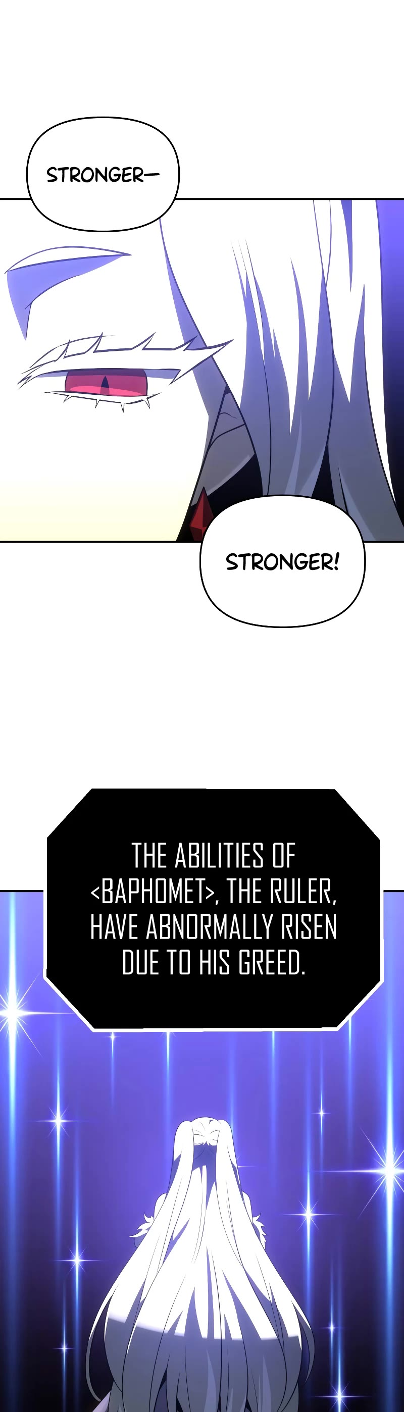 I Used to Be a Boss Chapter 35 page 64 - Chapter 35