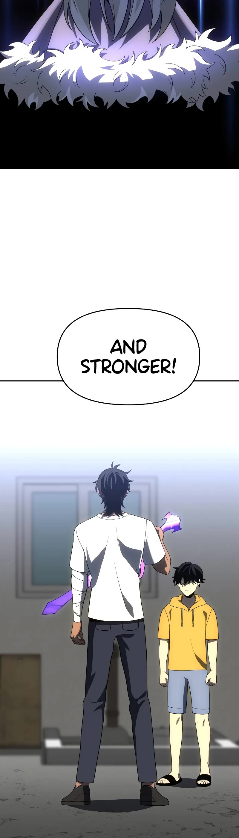 I Used to Be a Boss Chapter 35 page 65 - Chapter 35