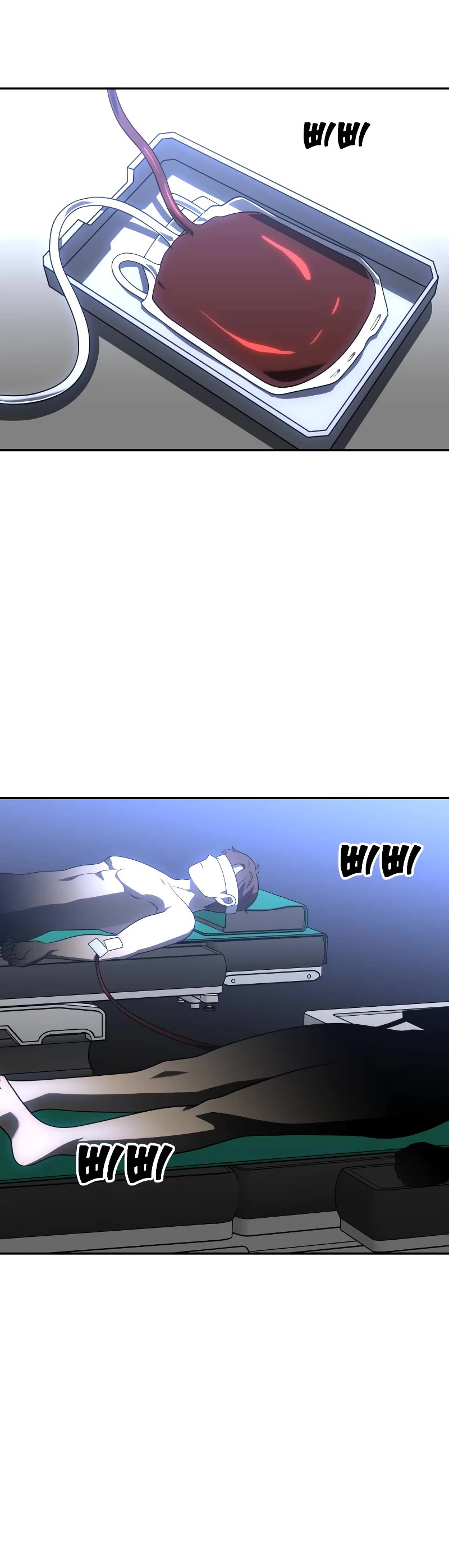 I Used to Be a Boss Chapter 35 page 68 - Chapter 35
