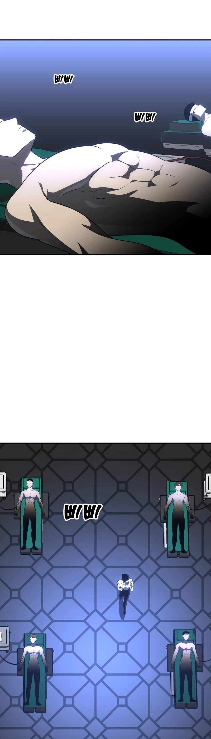 I Used to Be a Boss Chapter 35 page 69 - Chapter 35