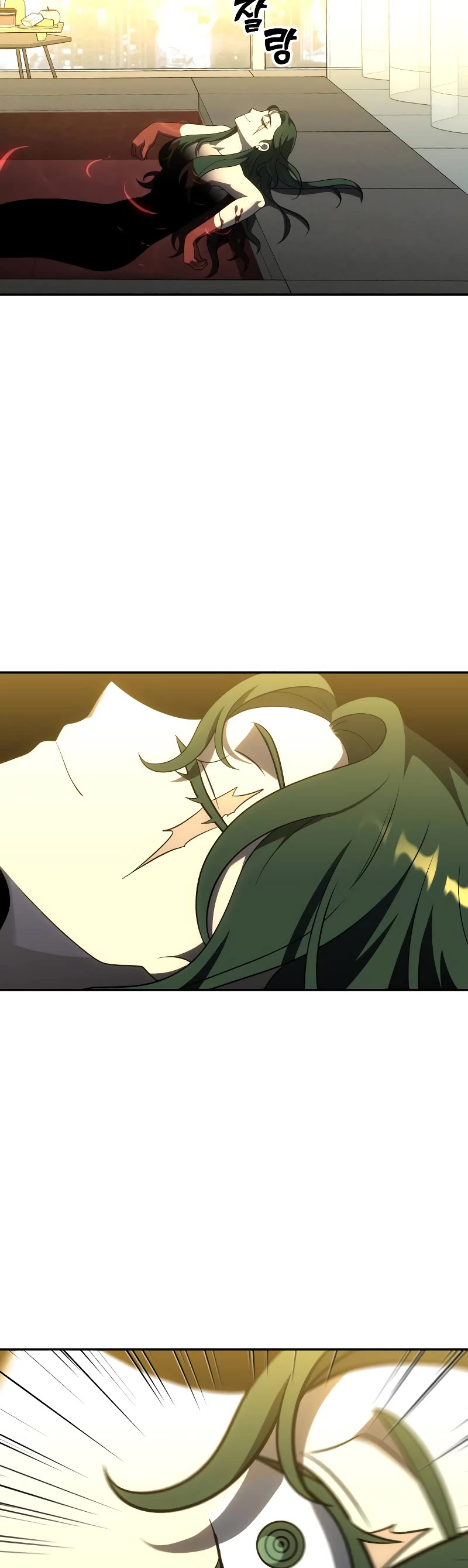 I Used to Be a Boss Chapter 35 page 72 - Chapter 35