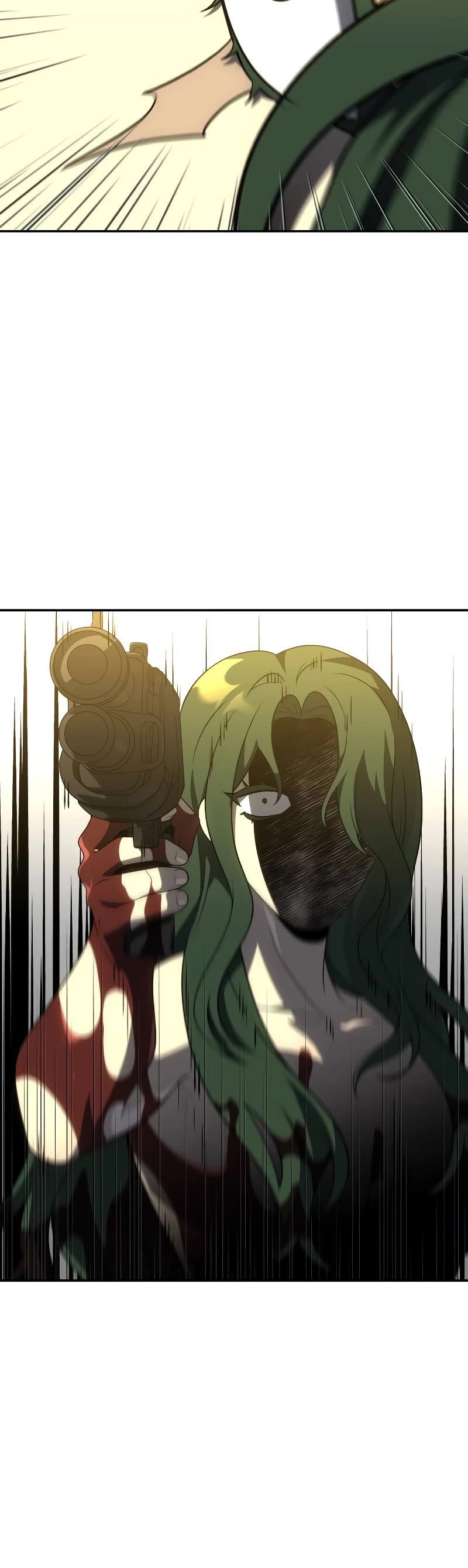 I Used to Be a Boss Chapter 35 page 73 - Chapter 35
