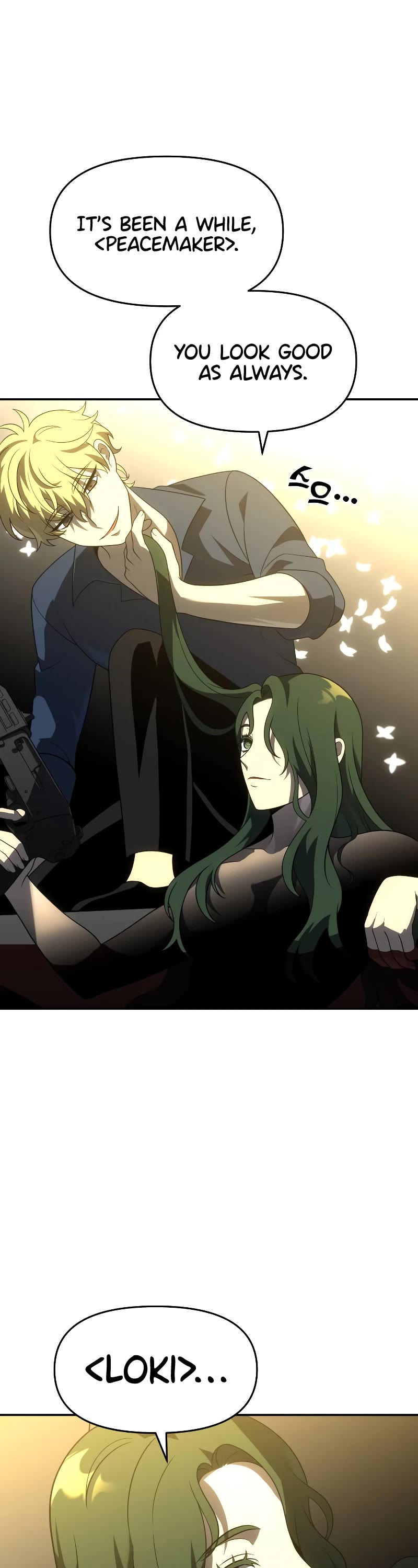 I Used to Be a Boss Chapter 35 page 75 - Chapter 35