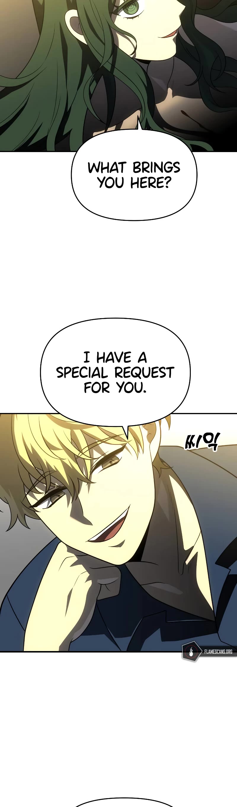I Used to Be a Boss Chapter 35 page 76 - Chapter 35