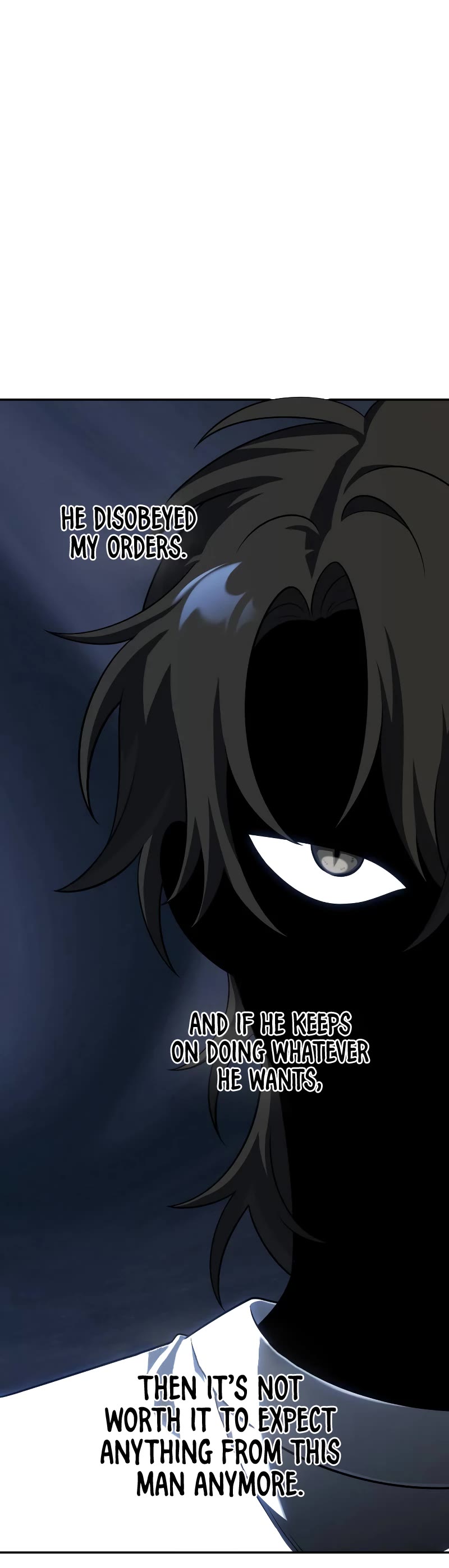 I Used to Be a Boss Chapter 35 page 8 - Chapter 35