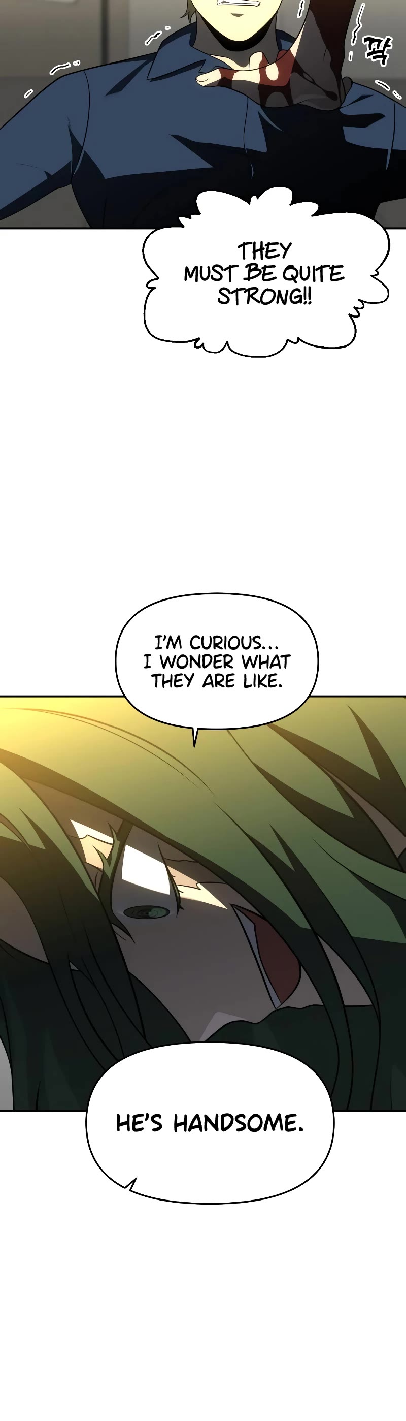 I Used to Be a Boss Chapter 35 page 80 - Chapter 35
