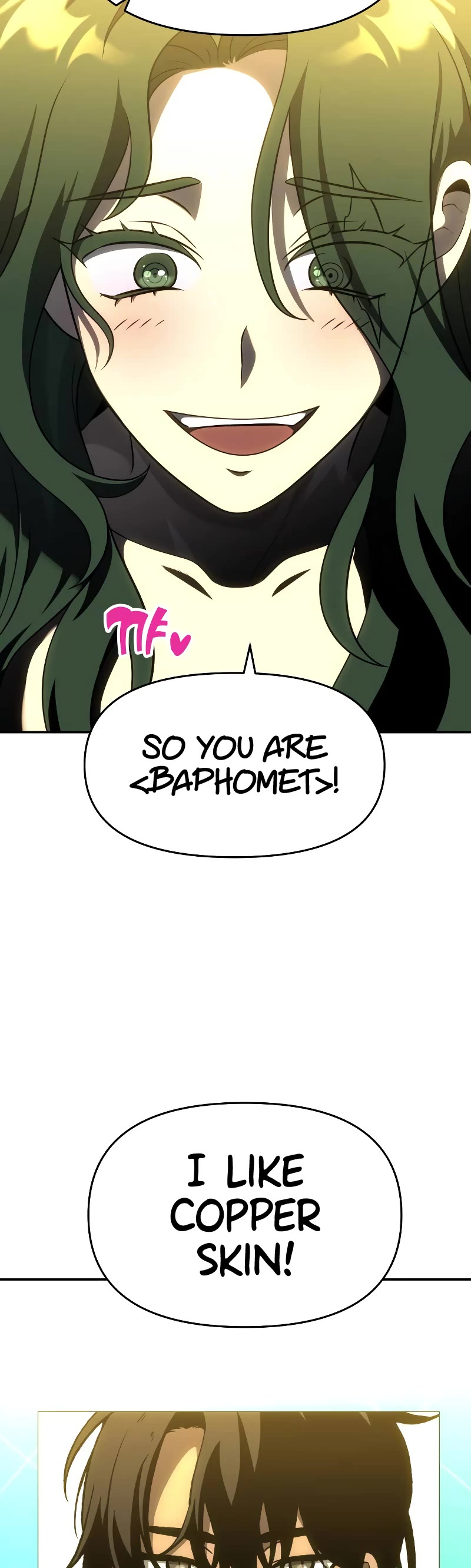 I Used to Be a Boss Chapter 35 page 84 - Chapter 35