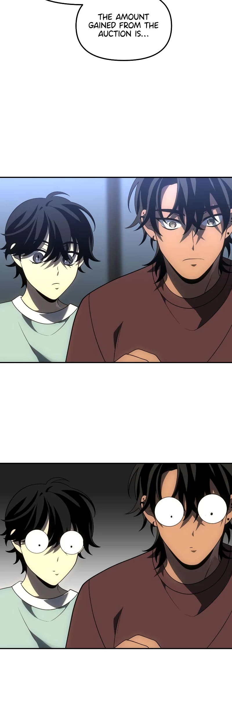 I Used to Be a Boss Chapter 36 page 16 - Chapter 36