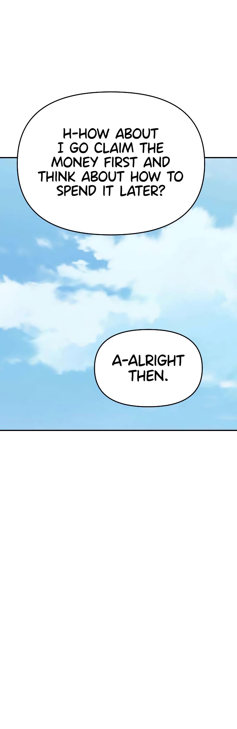 I Used to Be a Boss Chapter 36 page 21 - Chapter 36
