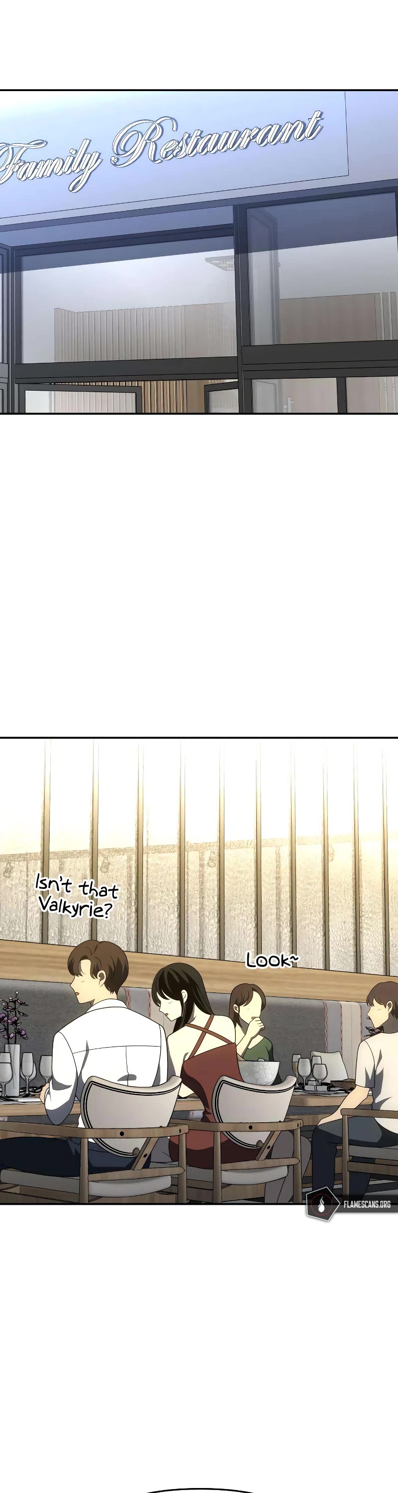 I Used to Be a Boss Chapter 36 page 22 - Chapter 36