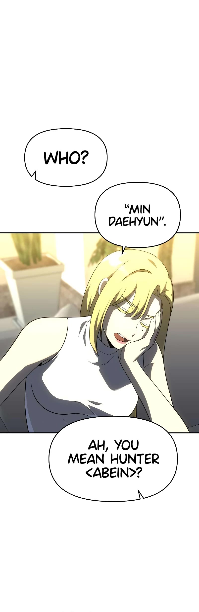 I Used to Be a Boss Chapter 36 page 26 - Chapter 36