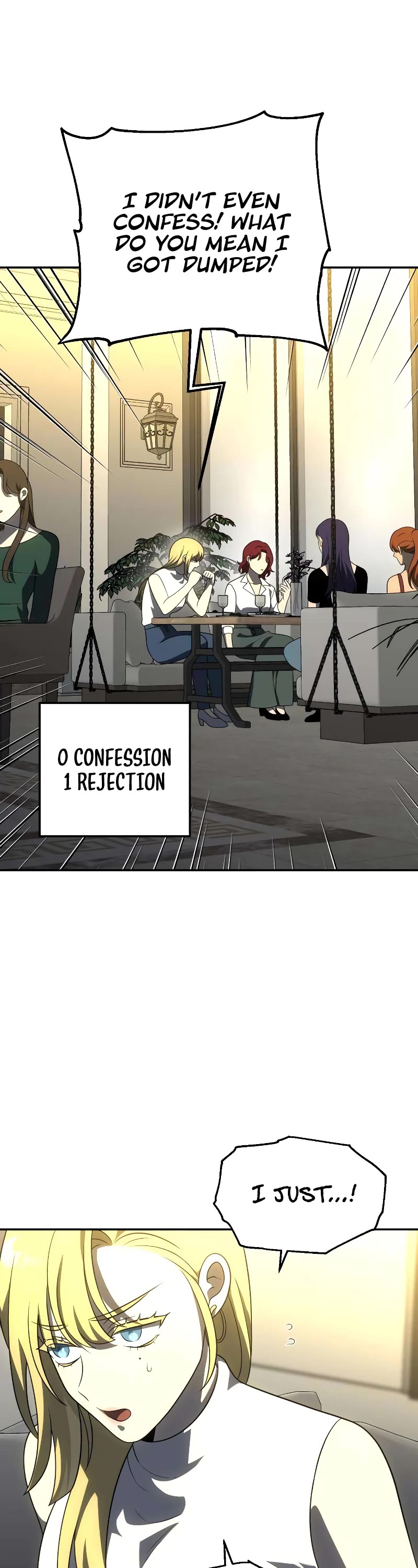 I Used to Be a Boss Chapter 36 page 29 - Chapter 36