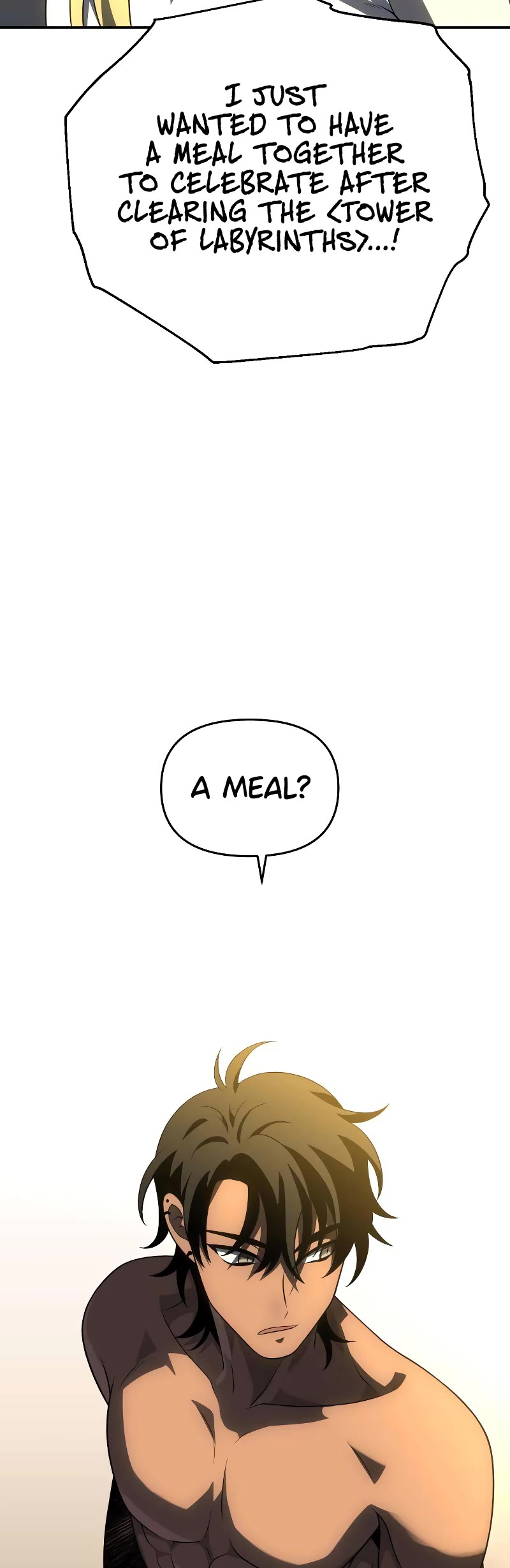 I Used to Be a Boss Chapter 36 page 30 - Chapter 36