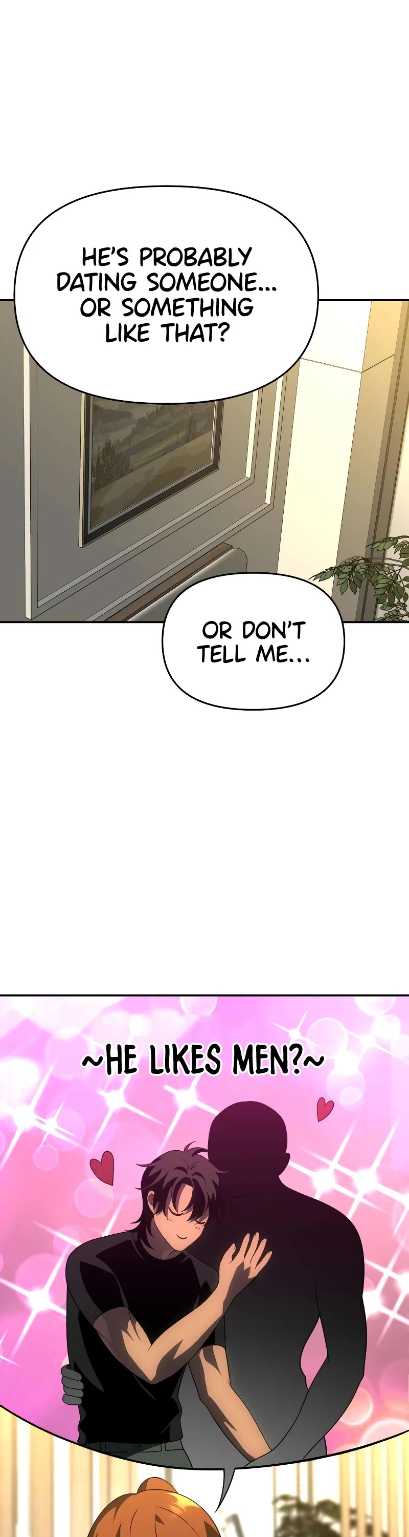 I Used to Be a Boss Chapter 36 page 34 - Chapter 36