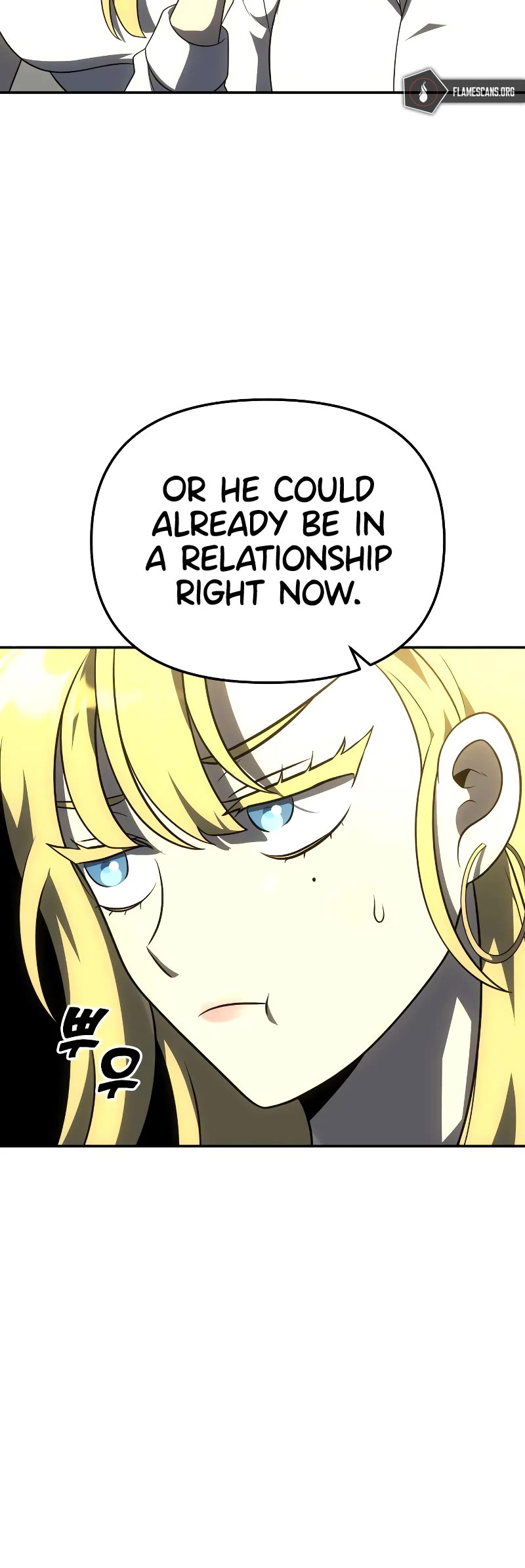 I Used to Be a Boss Chapter 36 page 36 - Chapter 36