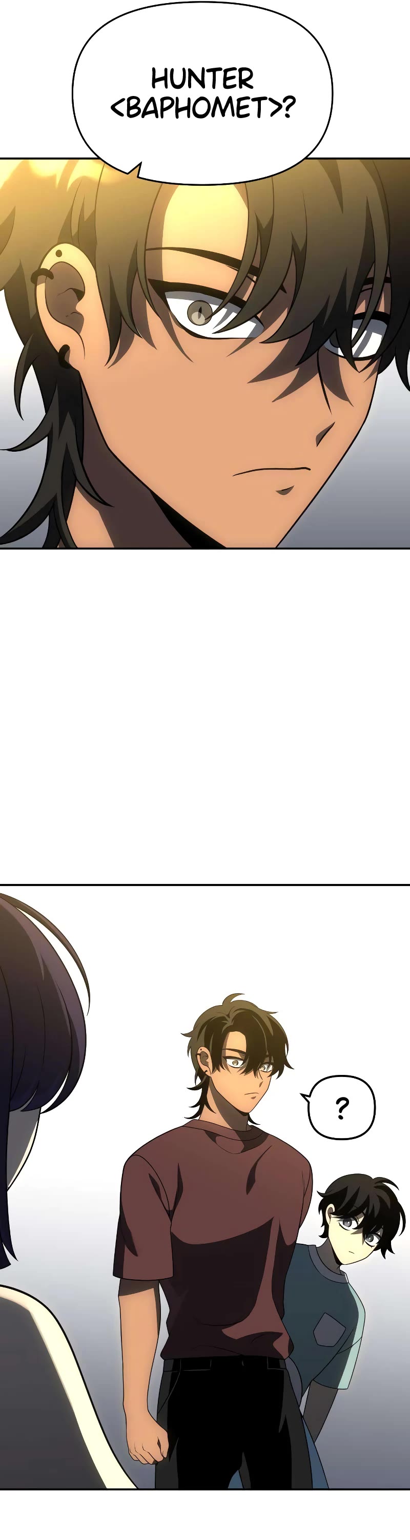 I Used to Be a Boss Chapter 36 page 37 - Chapter 36