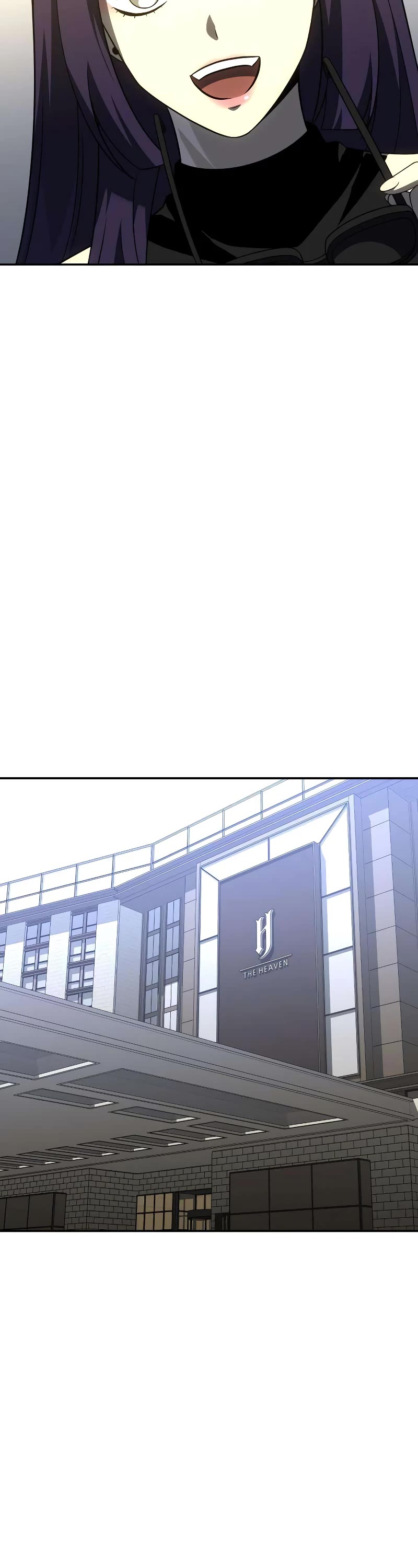 I Used to Be a Boss Chapter 36 page 39 - Chapter 36