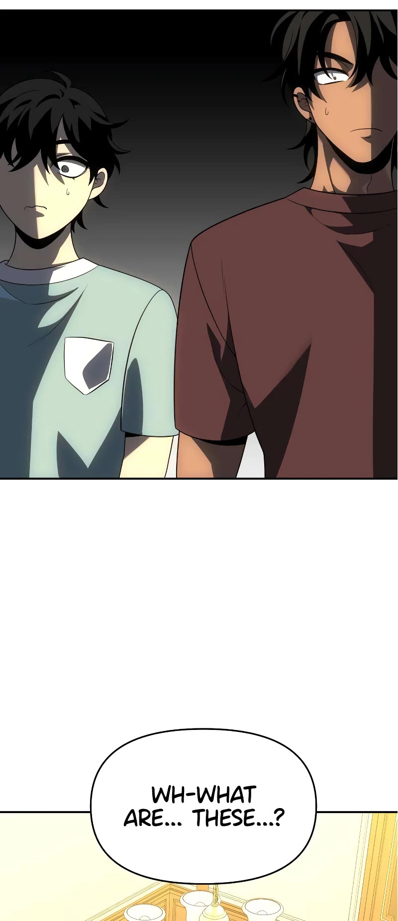 I Used to Be a Boss Chapter 36 page 40 - Chapter 36