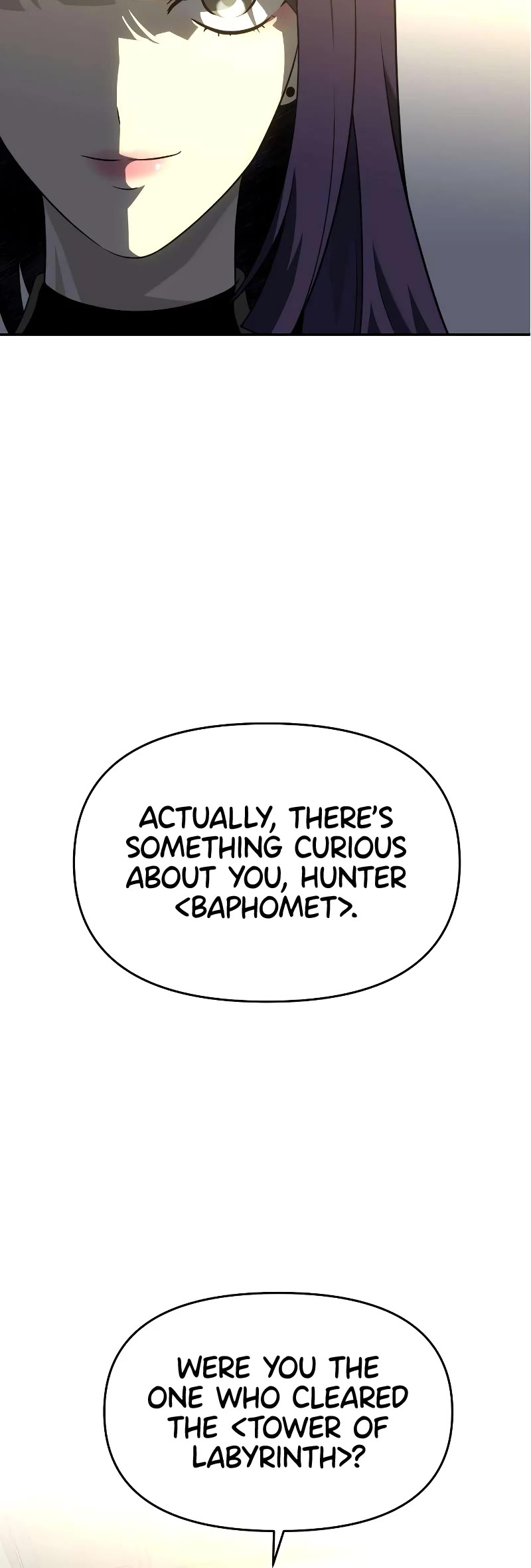 I Used to Be a Boss Chapter 36 page 46 - Chapter 36