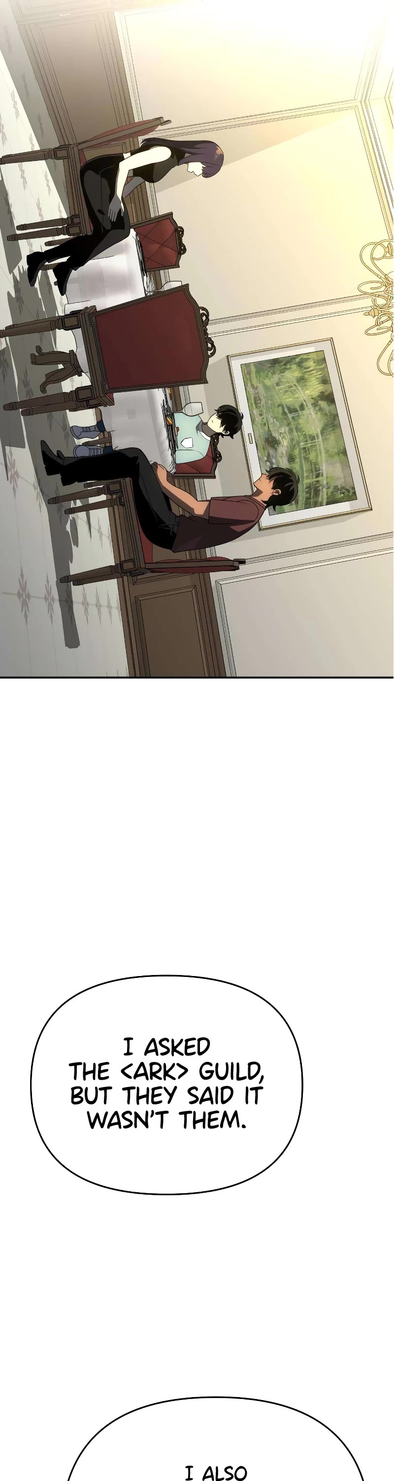 I Used to Be a Boss Chapter 36 page 47 - Chapter 36