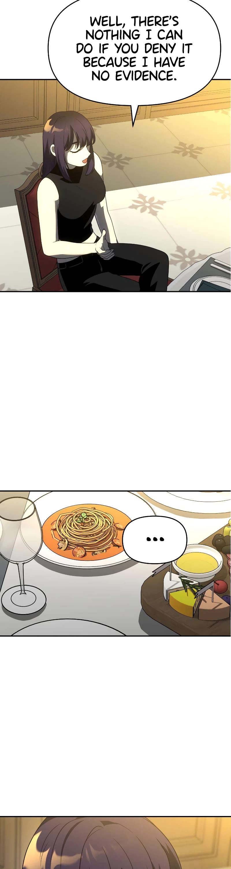 I Used to Be a Boss Chapter 36 page 49 - Chapter 36