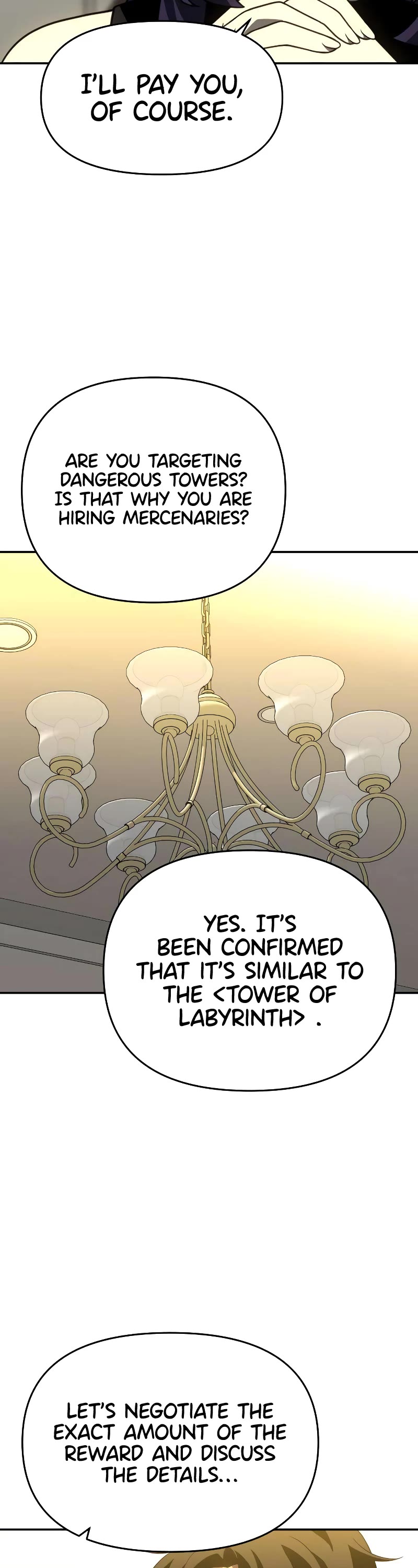 I Used to Be a Boss Chapter 36 page 53 - Chapter 36