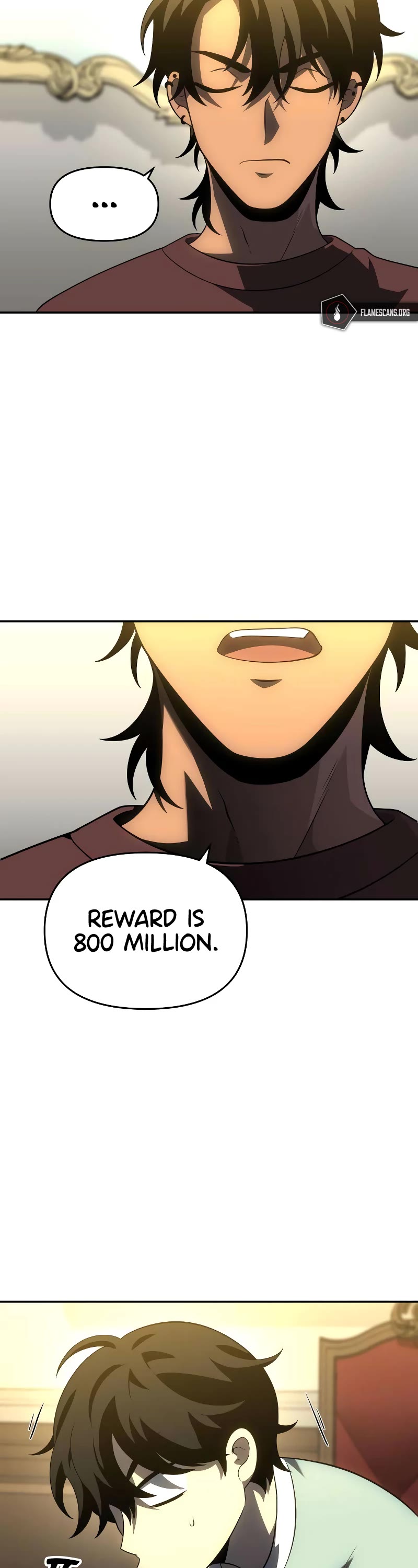 I Used to Be a Boss Chapter 36 page 54 - Chapter 36