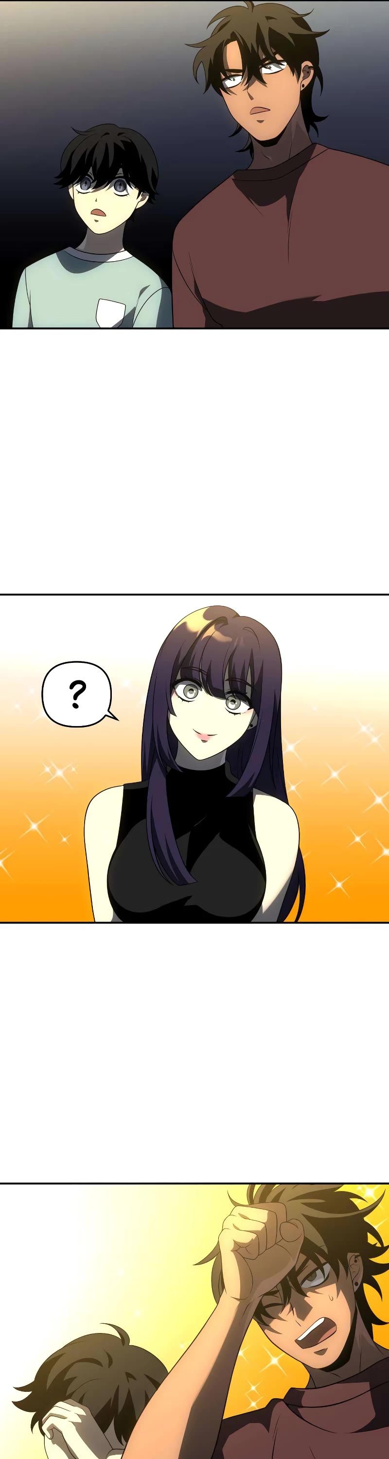 I Used to Be a Boss Chapter 36 page 62 - Chapter 36