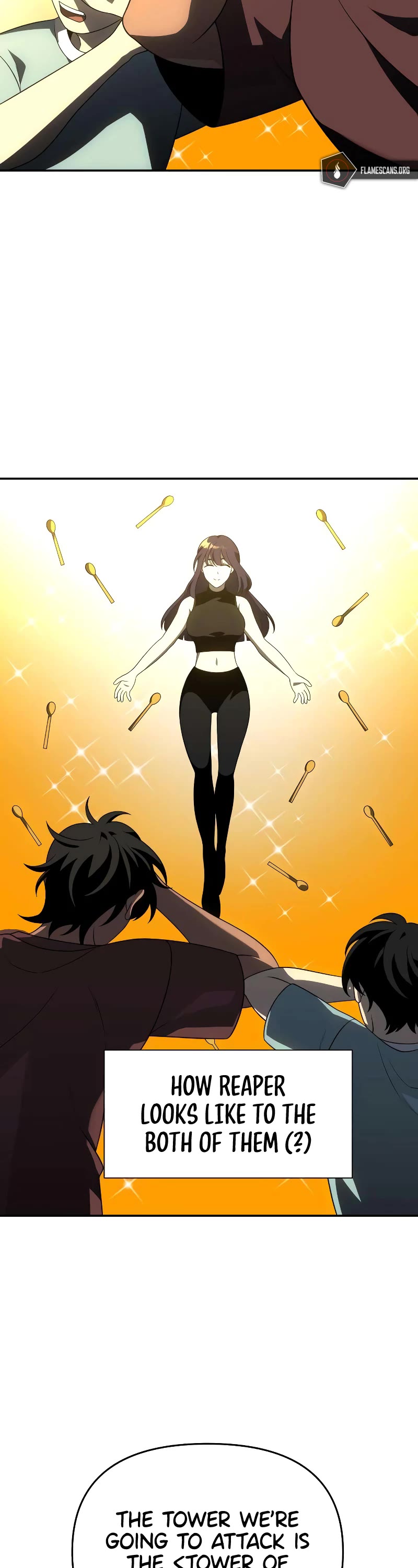 I Used to Be a Boss Chapter 36 page 63 - Chapter 36