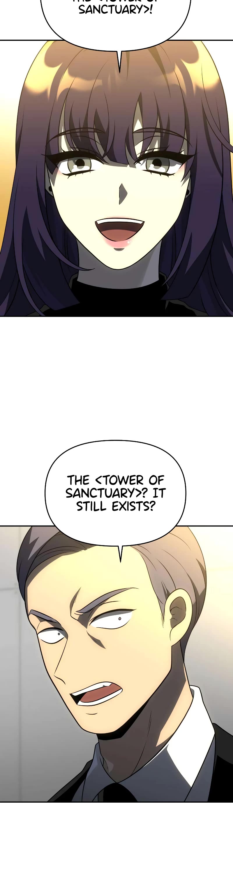 I Used to Be a Boss Chapter 36 page 64 - Chapter 36