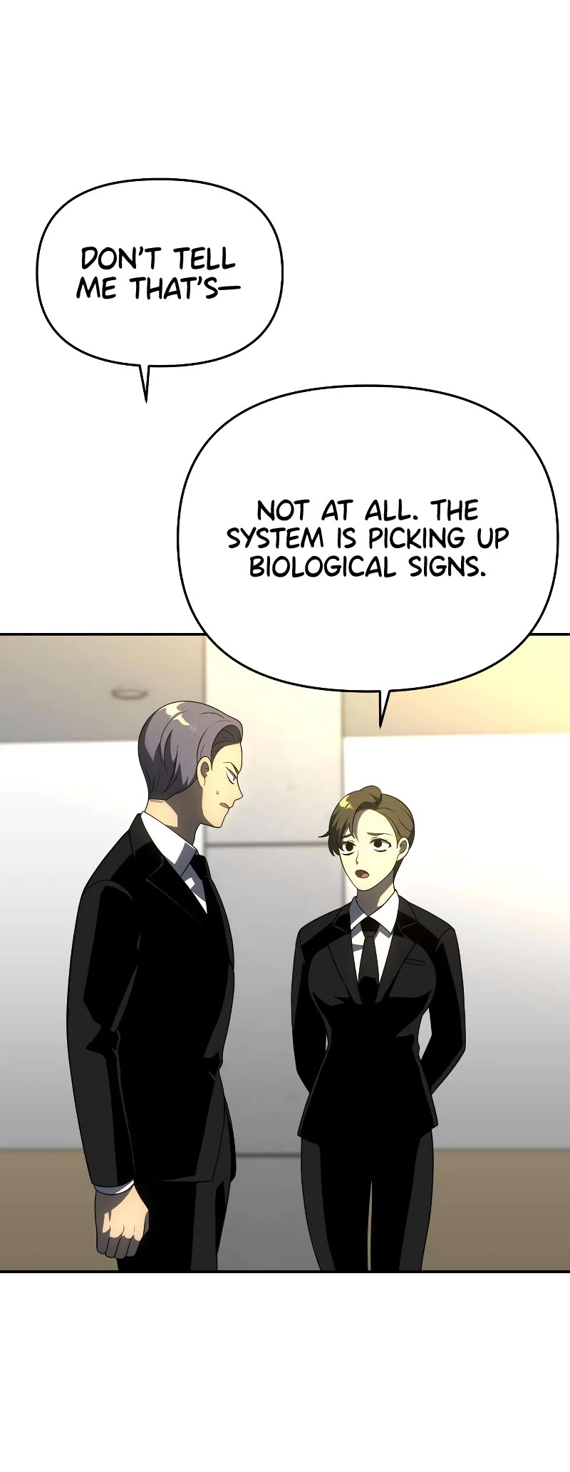 I Used to Be a Boss Chapter 36 page 65 - Chapter 36