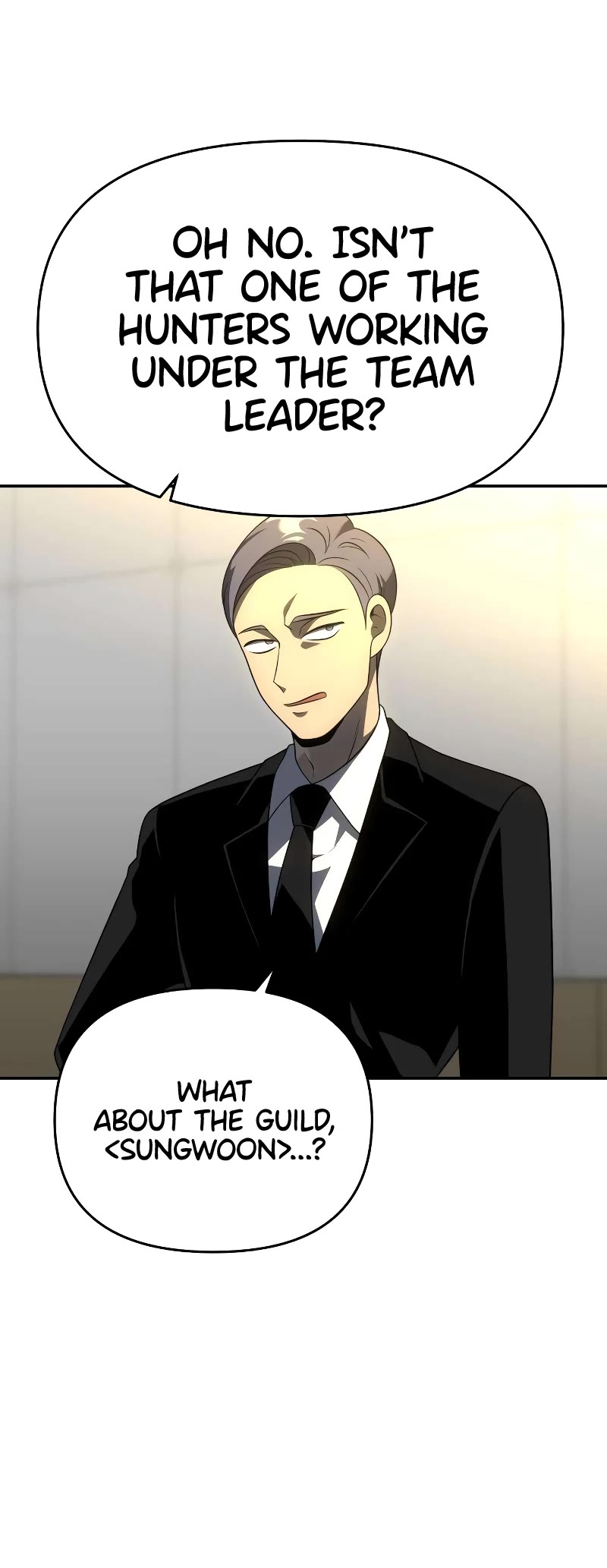 I Used to Be a Boss Chapter 36 page 66 - Chapter 36