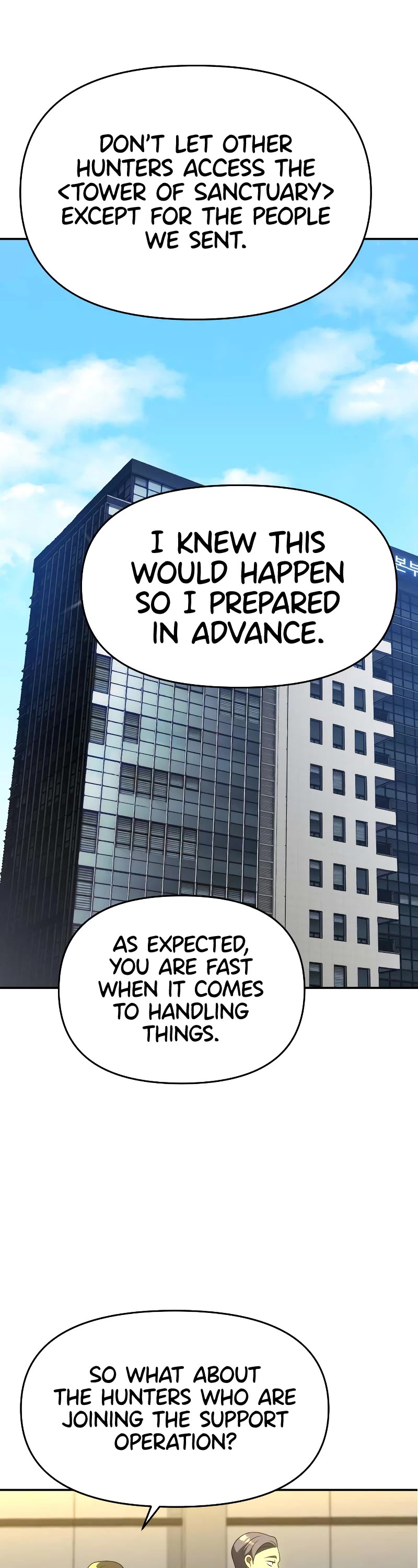I Used to Be a Boss Chapter 36 page 69 - Chapter 36