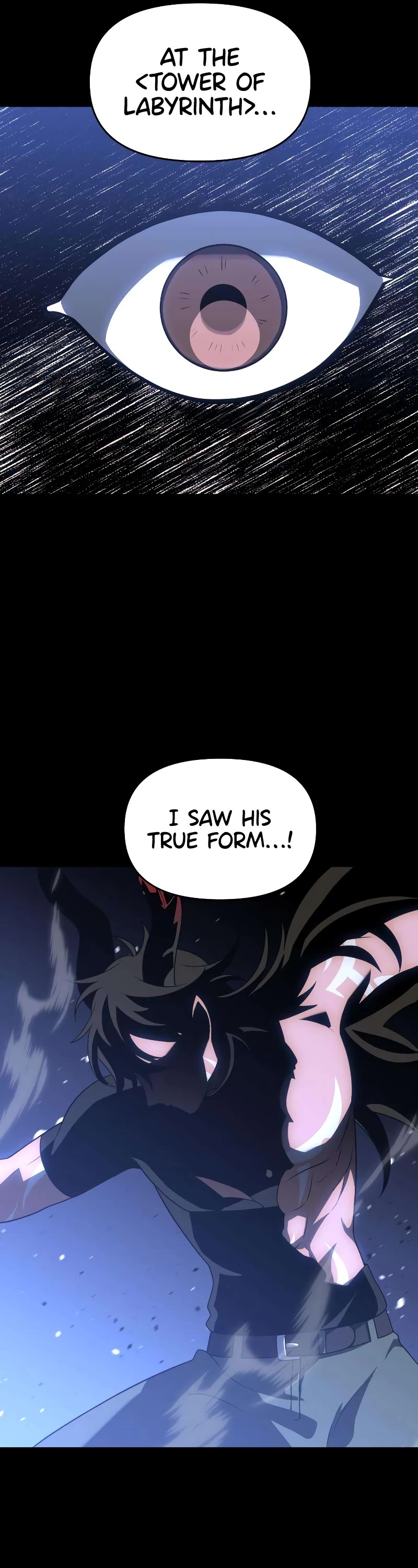 I Used to Be a Boss Chapter 36 page 7 - Chapter 36