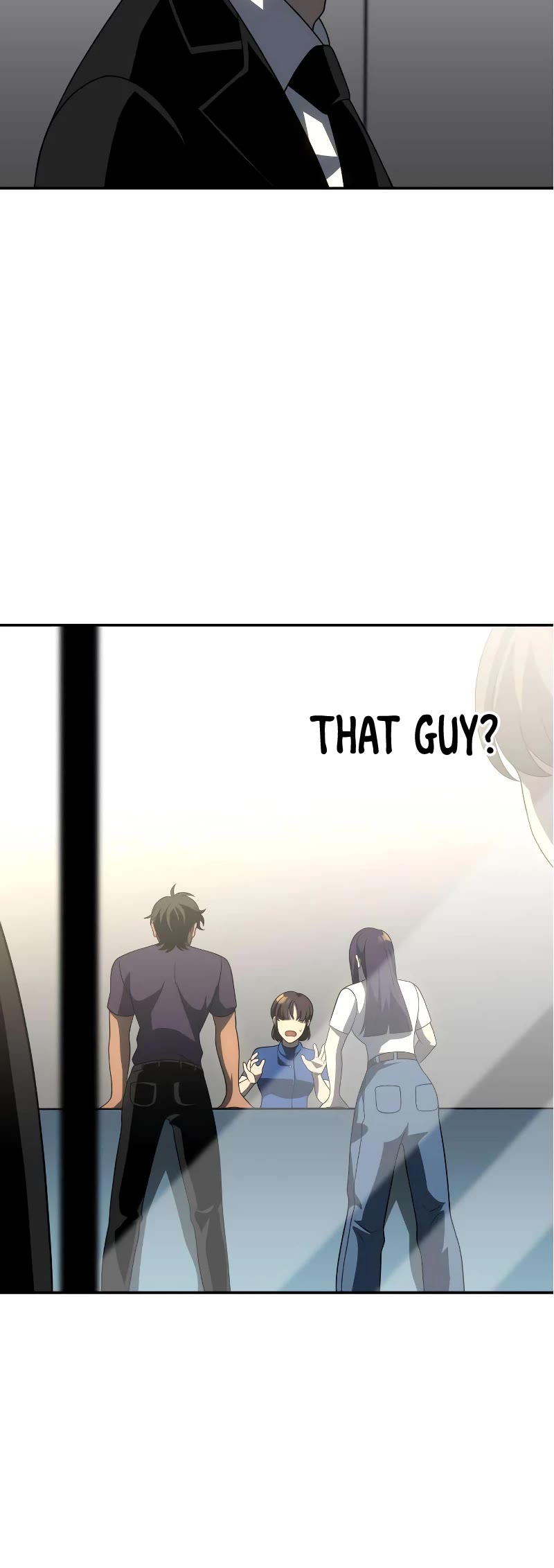 I Used to Be a Boss Chapter 36 page 71 - Chapter 36