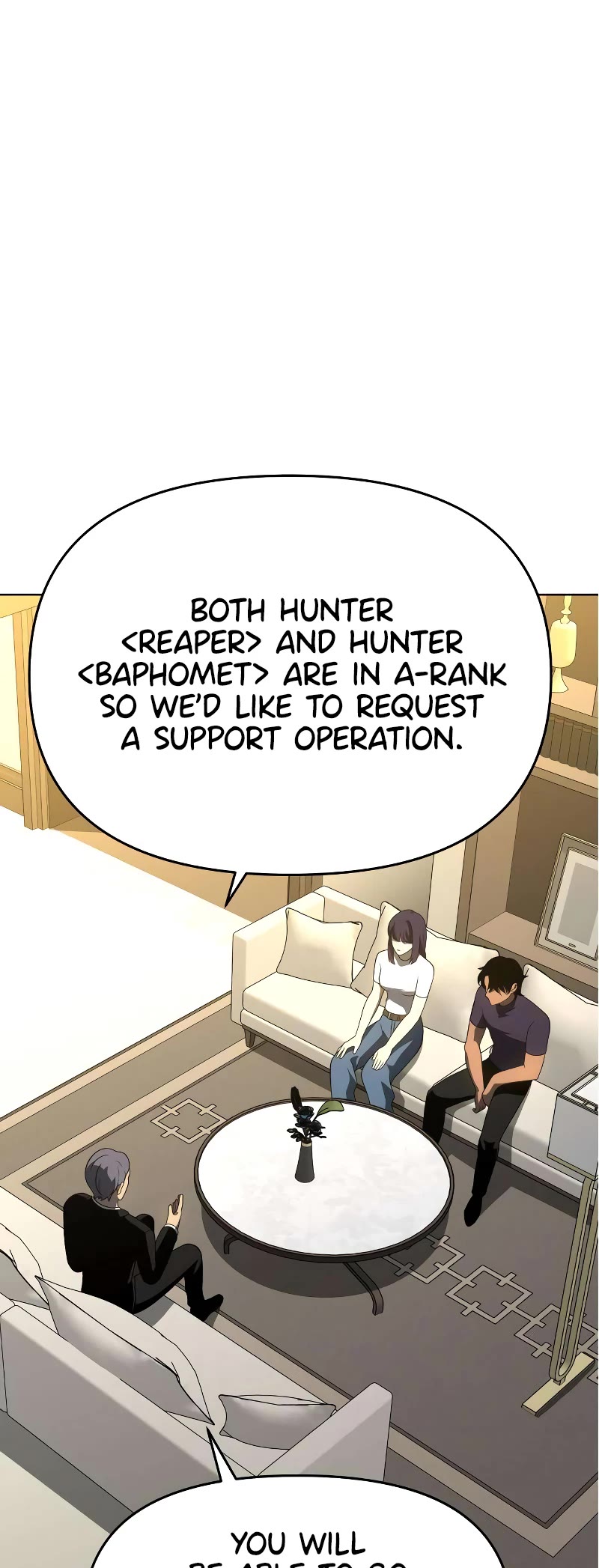 I Used to Be a Boss Chapter 36 page 75 - Chapter 36