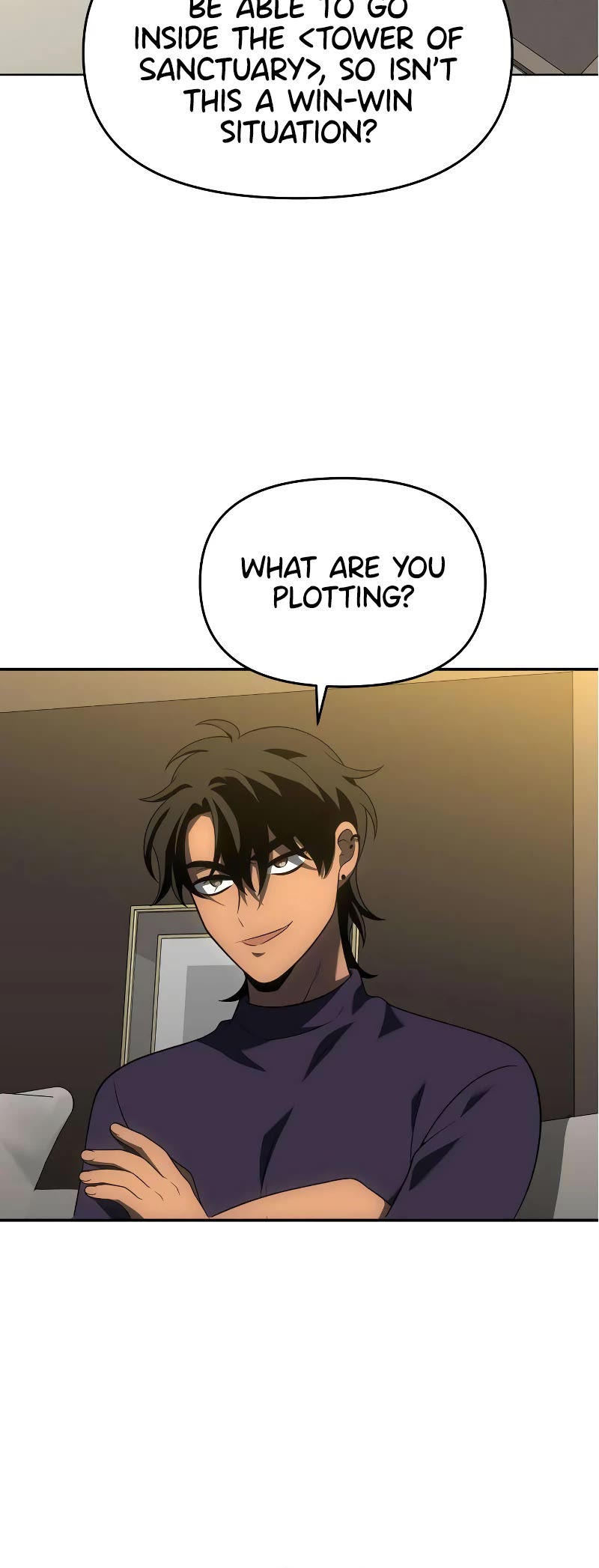 I Used to Be a Boss Chapter 36 page 76 - Chapter 36