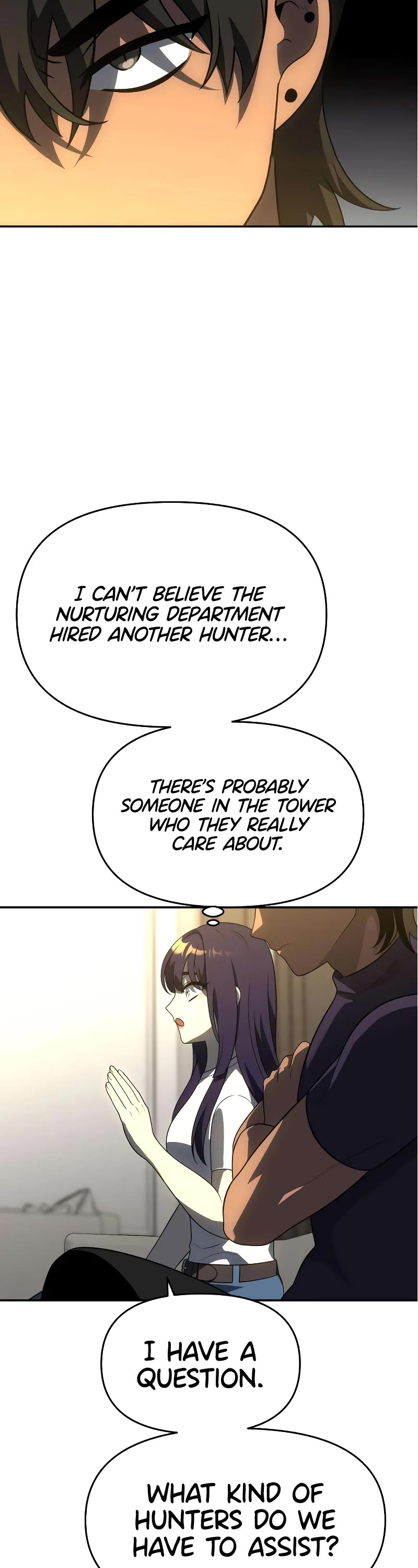 I Used to Be a Boss Chapter 36 page 78 - Chapter 36