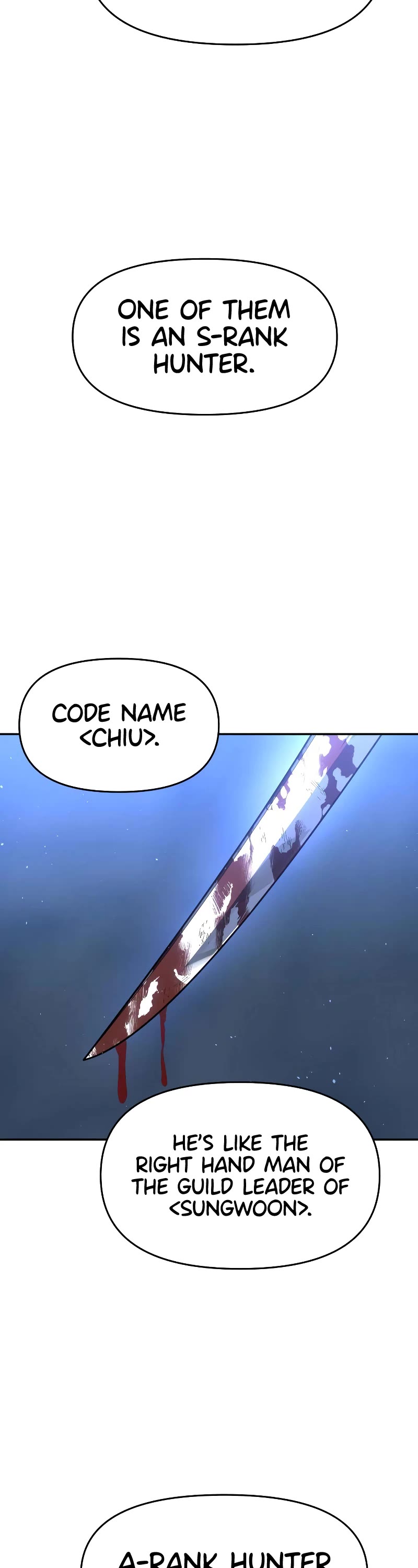 I Used to Be a Boss Chapter 36 page 79 - Chapter 36
