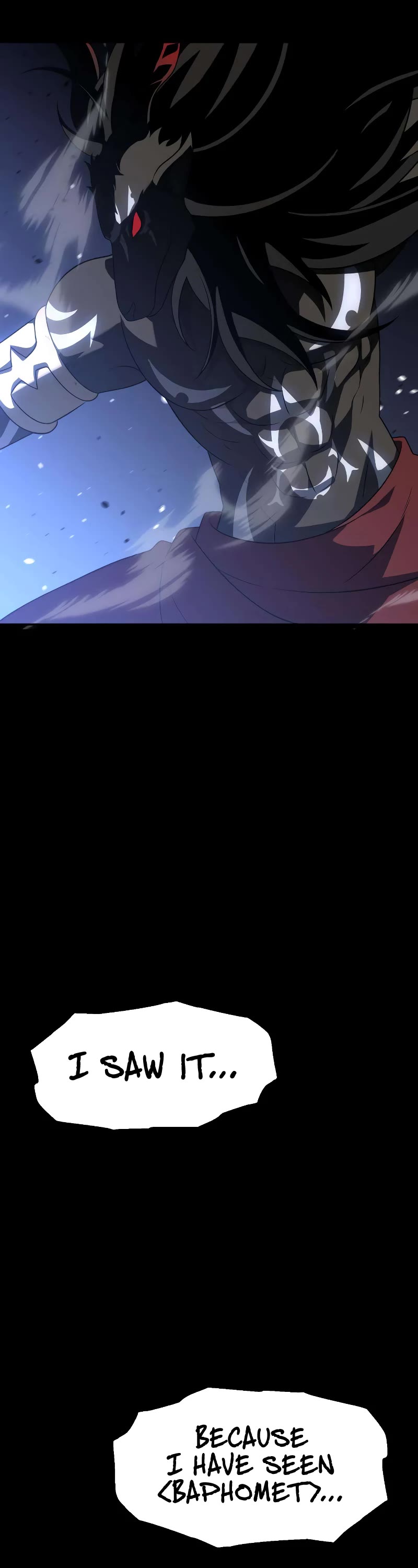 I Used to Be a Boss Chapter 36 page 8 - Chapter 36