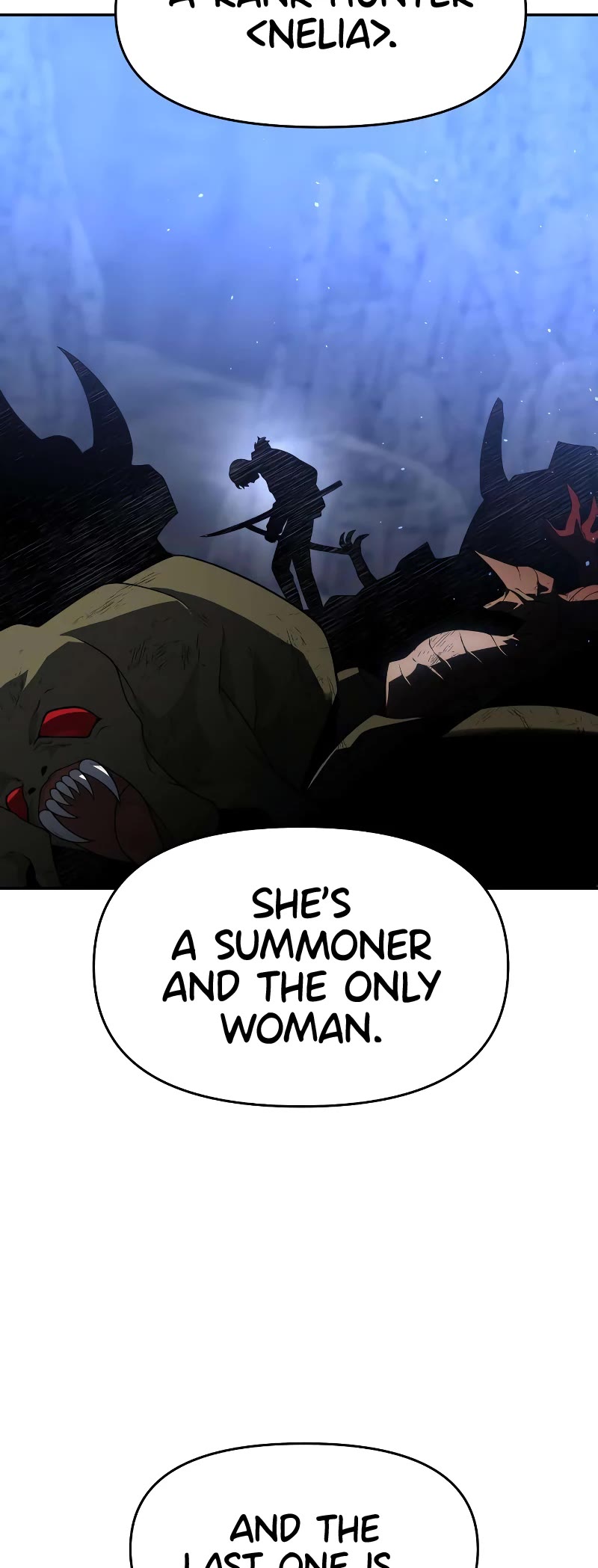 I Used to Be a Boss Chapter 36 page 80 - Chapter 36