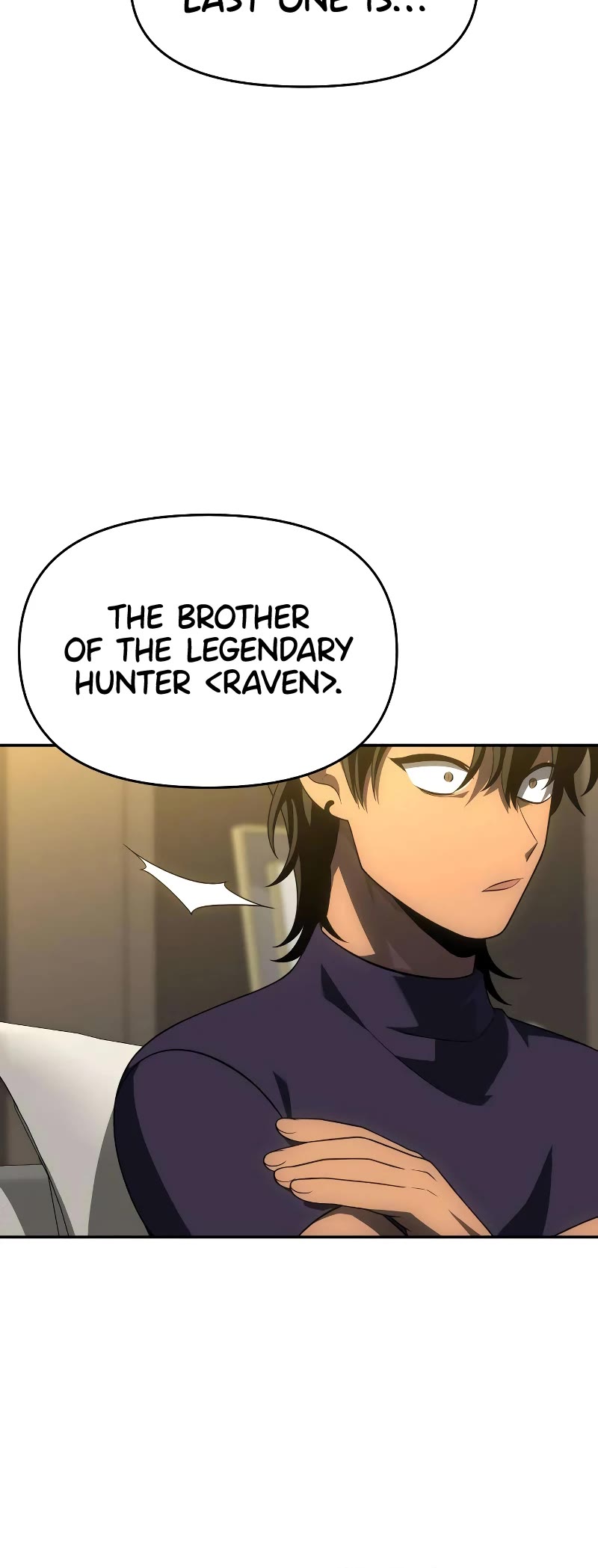 I Used to Be a Boss Chapter 36 page 81 - Chapter 36