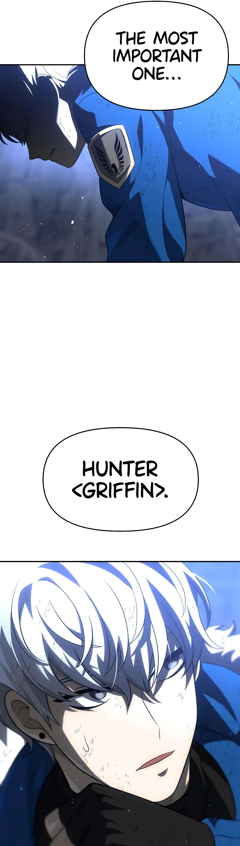 I Used to Be a Boss Chapter 36 page 82 - Chapter 36