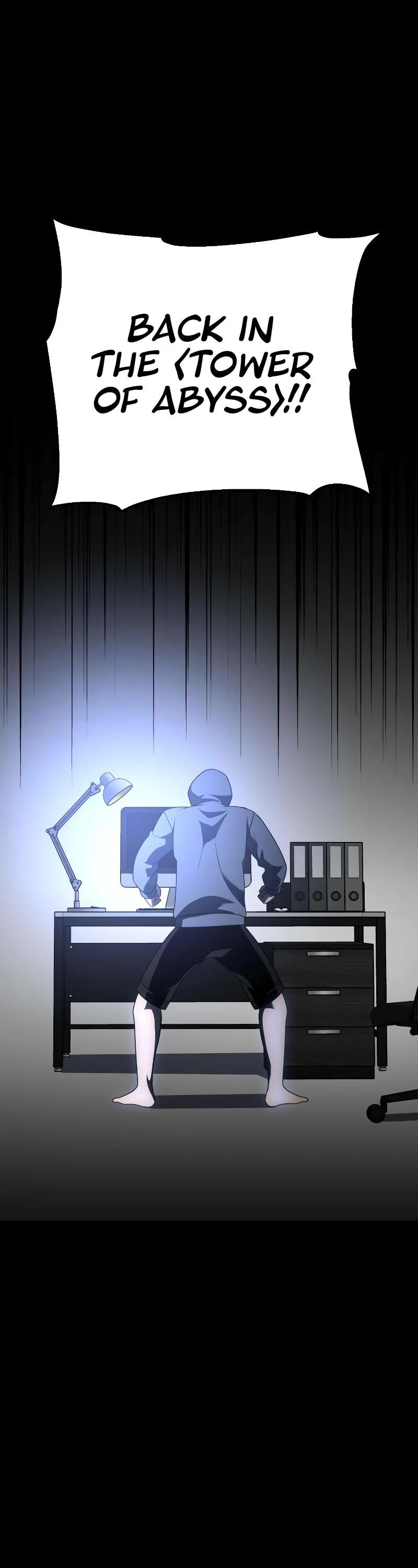 I Used to Be a Boss Chapter 36 page 9 - Chapter 36