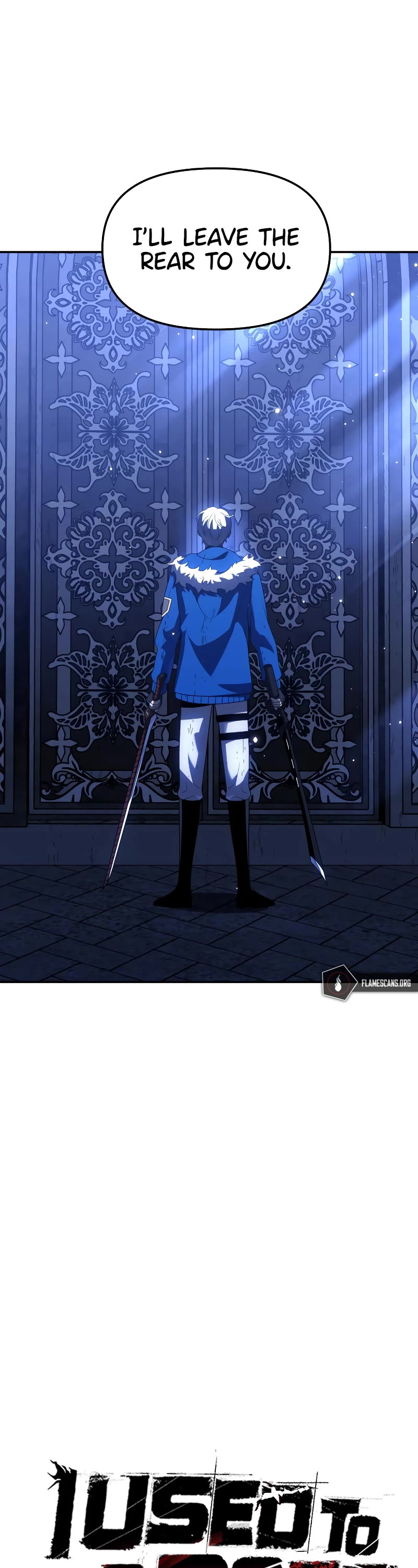 I Used to Be a Boss Chapter 37 page 13 - Chapter 37