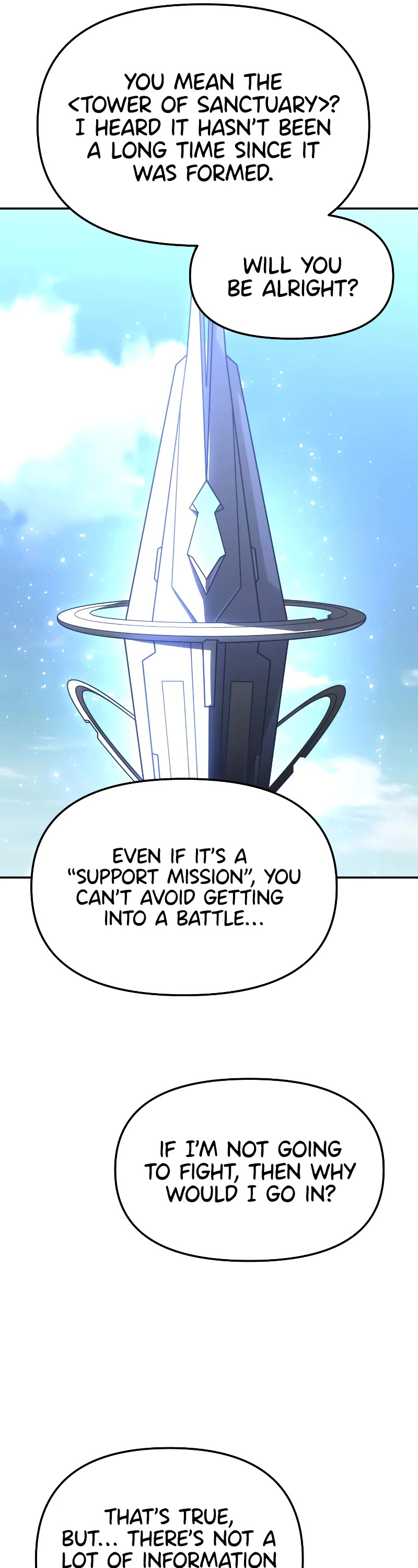 I Used to Be a Boss Chapter 37 page 17 - Chapter 37