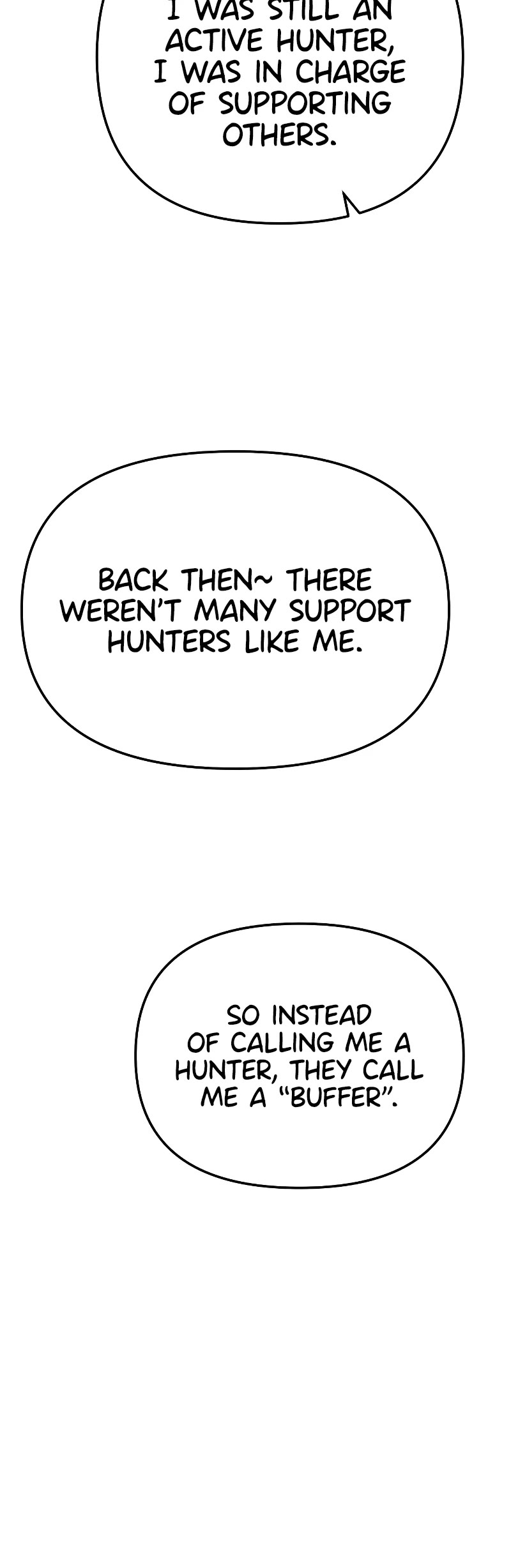 I Used to Be a Boss Chapter 37 page 26 - Chapter 37