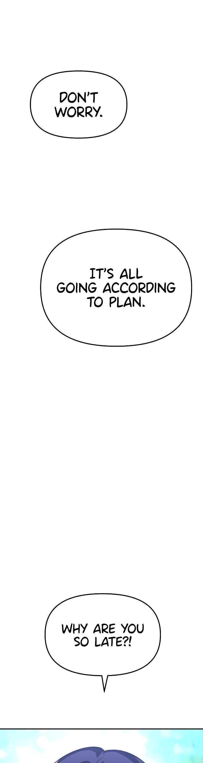I Used to Be a Boss Chapter 37 page 39 - Chapter 37
