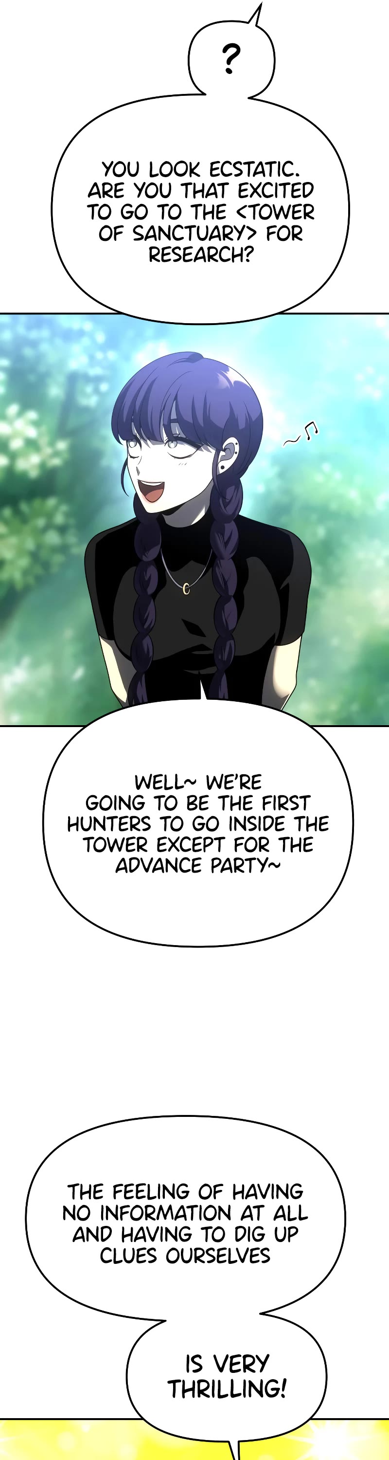 I Used to Be a Boss Chapter 37 page 42 - Chapter 37